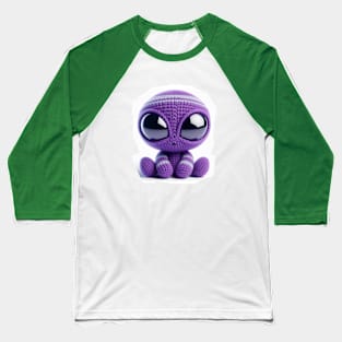 Alien.3. Baseball T-Shirt